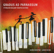 Gradus ad Parnassum